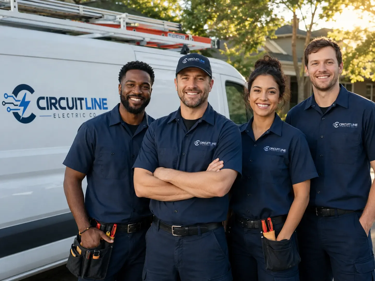 Whole Home Rewiring company in Eureka, MT