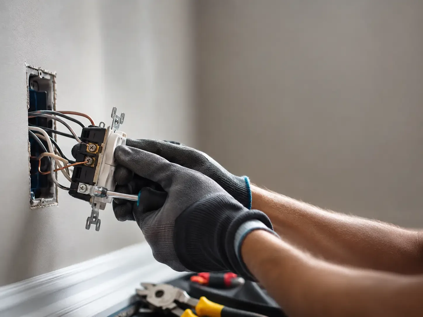 Why choose Whole Home Rewiring in Eureka, MT
